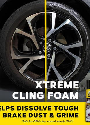 Meguiar's G250320 Hot Rims Wheel and Tire