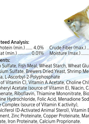 Aqueon 7 Day Vacation Feeder Slow- Release Fish Food for Tropical Fish - 1 Pack