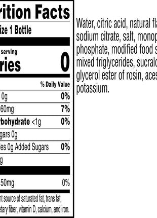 Gatorade G Zero Thirst Quencher, Glacier Cherry, 12 Ounce Bottles, 12 Count