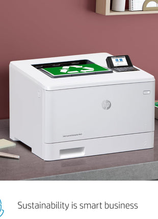 HP Color LaserJet Enterprise M455dn Duplex Printer (3PZ95A)