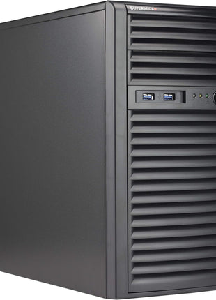 Supermicro SuperChassis Server Case