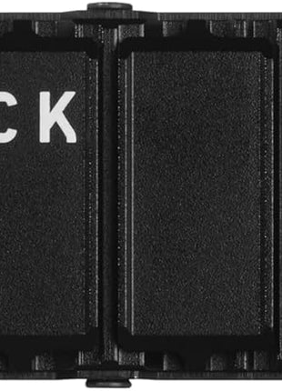 WD_BLACK 2TB SN850P NVMe M.2 SSD Officially Licensed Storage Expansion for PS5 Consoles, up to 7,300MB/s, with heatsink - WDBBYV0020BNC-WRSN