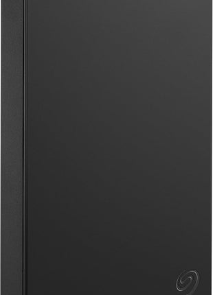 Seagate Portable 2TB External Hard Drive HDD 鈥?USB 3.0 for PC, Mac, PlayStation, & Xbox -1-Year Rescue Service (STGX2000400)