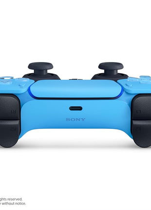 PlayStation DualSense® Wireless Controller - Starlight Blue