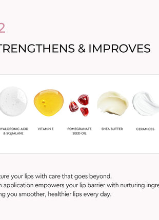 HERA Sensual Nude Balm 3.5g #00 GLACIER | 30H Hydrating Tinted Color Lip Balm with Ceramide, Hyaluronic Acid & Shea Butter, Nourishing Care for Smooth and Naturally Radiant Korean Makeup