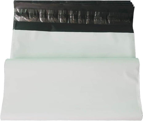 17.7 X 22 Inches Poly Mailers,Large Self-Sealing Shipping Envelopes Plastic Mailing Bags 10 Pcs