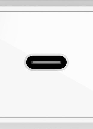 Belkin 25W Compact USB C Charger Block, Fast Charging for Travel | Power Delivery PPS Super Fast Charging, iPhone 17, Air, Pro, AirPods, Samsung Galaxy S25, iPad, Switch 2