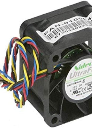 Supermicro FAN-0100L4 40X40X28MM 1U-4-Pin PWM Fan SC510 SC511