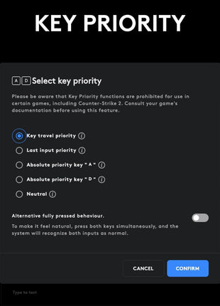 Logitech G PRO X TKL Rapid Tenkeyless Gaming Keyboard (Hall-Effect) - Black | Hall-Effect Magnetic Analog Switches with Rapid Trigger, Lightsync RGB, Detachable USB-C Cable, Volume Roller & Media Buttons