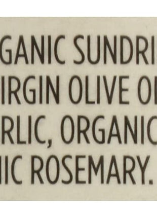 365 by Whole Foods Market, Organic Sundried Tomatoes In Olive Oil, 8.5 Ounce