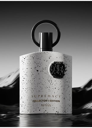 Afnan Supremacy Collector's Edition for Men Eau De Parfum, 3.4 Fl. Oz