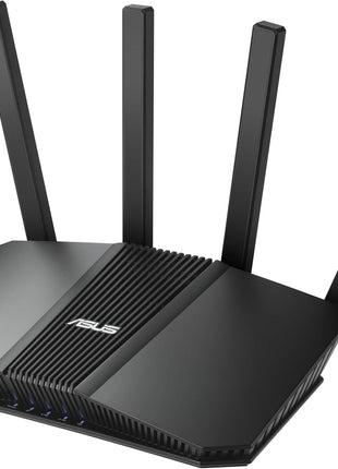 ASUS RT-BE82U WiFi 7 Router - Dual-Band, 6.5 Gbps, Mesh + VPN Compatible