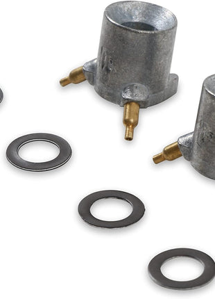 Holley 121-35 Accelerator Pump Discharge Nozzle