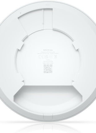 Ubiquiti U7 Lite Dual Band Wi-Fi 7 IEEE 802.11n/ac/ax/be/v/r/k 4.30 Gbit/s Wireless Access Point