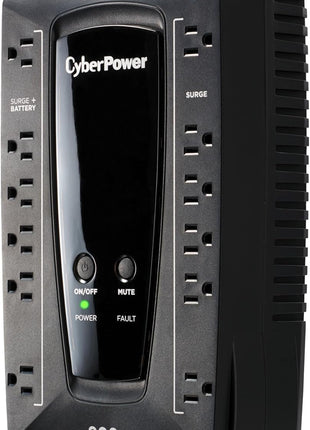 CyberPower AVRG900U AVR UPS Battery Backup and Surge Protector