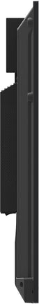 ViewSonic CDE9830 98 inch 4K UHD Wireless Presentation Display 24/7 Commercial Display with Portrait Landscape, USB C, Wifi/BT Slot, RJ45 and RS232