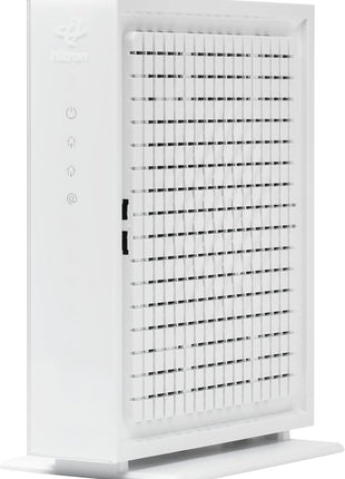 Hitron CODA56 DOCSIS 3.1 Cable Modem ONLY (NOT Fiber) | 2.5 Gbps | NO WiFi/Voice/Router | Single Ethernet Port | Xfinity/Spectrum/Cox Compatible | Requires Separate WiFi Router