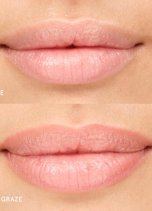 Glossier Lip Line Enhancing Pencil, Creamy Medium Coverage, Graze