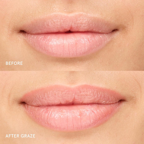 Glossier Lip Line Enhancing Pencil, Creamy Medium Coverage, Graze