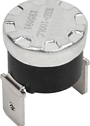 W10339563 Thermostat Replacement for Whirlpool Dishwashers W10195091 WPW10195091 PS11750035 Compatible with Multiple Models