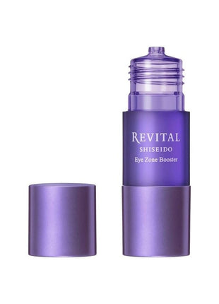 Shiseido Revital REVITAL Eye Zone Booster 15mL Eye Serum