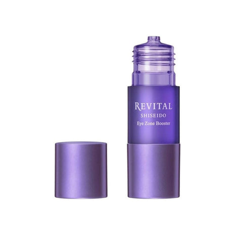 Shiseido Revital REVITAL Eye Zone Booster 15mL Eye Serum