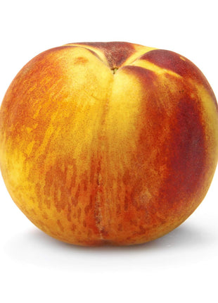 Yellow Peach