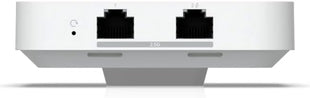 Ubiquiti U7 U7-IW Dual Band Wi-Fi 7 IEEE 802.11n/ac/ax/be/v/r/k 4.30 Gbit/s Wireless Access Point - Yes
