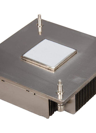 Super Micro SNK-P0046P 115 x 1200 1U Passive Cooling Server