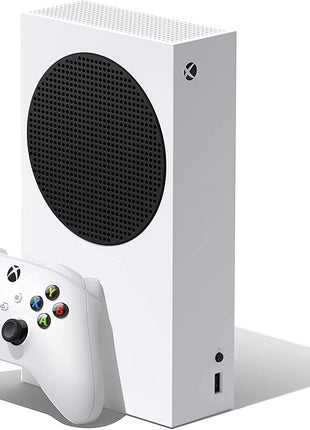 Xbox Series S - Holiday Console