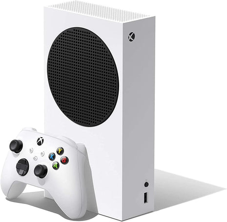 Xbox Series S - Holiday Console