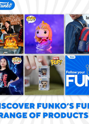 Funko POP! NBA: Timberwolves - Anthony Edwards | Official Sports Merch - Collectable Vinyl Figurine for Shelf Display - Birthday Gift Idea for Fans and Collectors