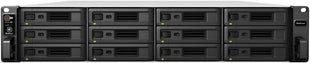 Synology 12 bay RackStation RS3621xs+ (Diskless)