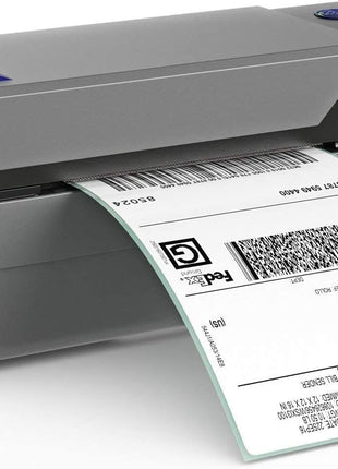 Rollo USB Shipping Label Printer - Commercial Grade 4x6 Thermal Printer | High Speed Label Maker for Small Businesses & Shipping Packages - Create Custom Stickers - Supports Windows & Mac