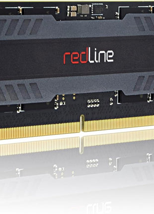 Mushkin Redline Notebook 鈥?DDR5 5600 Gaming Laptop DRAM 鈥?96GB (2x48GB) SODIMM Memory Kit 鈥?5600MHz (PC5-44800) CL-46-262-pin 1.1V RAM 鈥?Dual-Channel 鈥?Low-Voltage 鈥?(MRA5S560LKKD48GX2)