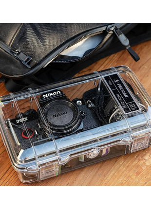 Pelican M50 Micro Case (Black)
