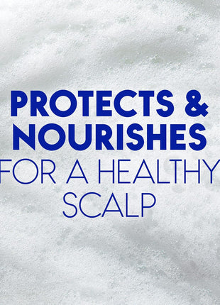 Head & Shoulders Classic Clean 2-in-1 Anti-Dandruff Shampoo and Conditioner, Travel Size, 72-Hour Protection, 8.45 fl oz