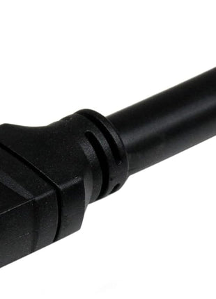 StarTech.com 50ft Plenum Rated HDMI Cable, 4K High Speed Long HDMI Cord w/ Ethernet, 4K30 UHD, 10.2 Gbps, HDCP 1.4, In Wall Plenum HDMI 1.4 Display Cable, HDMI to HDMI Computer to TV Cable (HDPMM50)