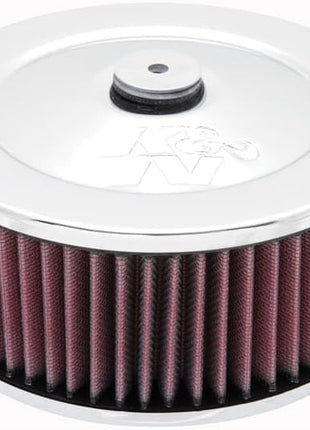 K&N 60-1330 High Performance Custom Assembly
