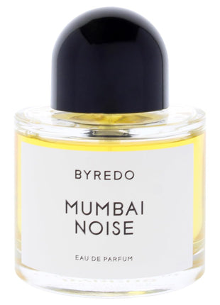 Mumbai Noise by Byredo for Unisex - 3.4 oz EDP Spray