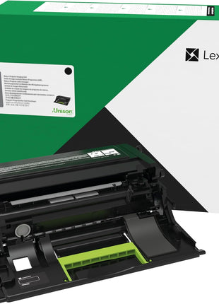 Lexmark 58D0Z00 Return Program Imaging Unit Toner Grey