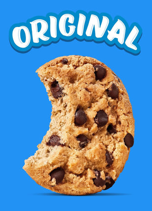 CHIPS AHOY! Original Chocolate Chip Cookies, 20 Snack Packs (2 cookies per pack)