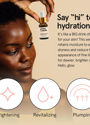 grace & stella Award-Winning Skin Care Set - Gifts for Women