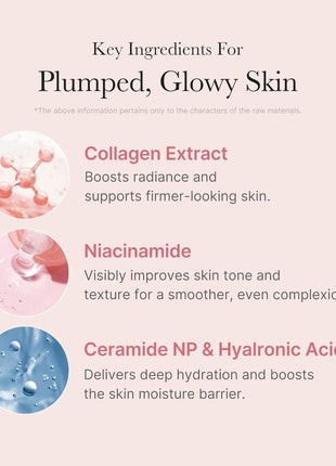 medicube Collagen Overnight Wrapping Peel Off Facial Mask Pack - Elasticity & Hydration Care, Reduces Sagging & Dullness - Hydrolyzed Collagen For Glowing Skin - Korean Skin Care, 2.53 fl.oz