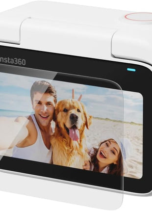 Insta360 GO 3 Screen Protector [Official Accessory 2-Pack]