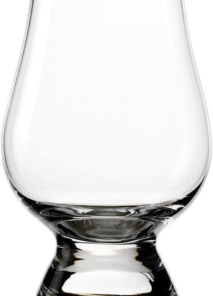 Glencairn Whisky Glass Set of 4