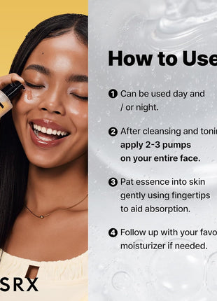 COSRX Snail Mucin 96% Repairing Serum, Hydrating Serum for Face with Snail Secretion Filtrate for Dull Skin & Fine Lines, 100ml, Korean Skin Care