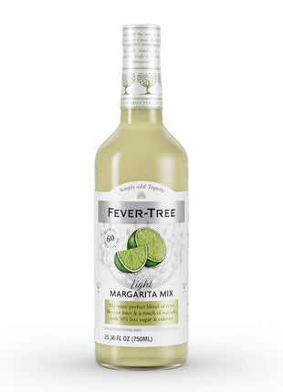 Fever-Tree, Mix Margarita Light, 25.36 Fl Oz