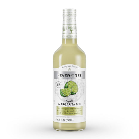 Fever-Tree, Mix Margarita Light, 25.36 Fl Oz