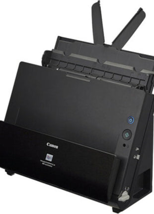 Canon imageFORMULA DR-C225 II Office Document Scanner, Black - 3258C002